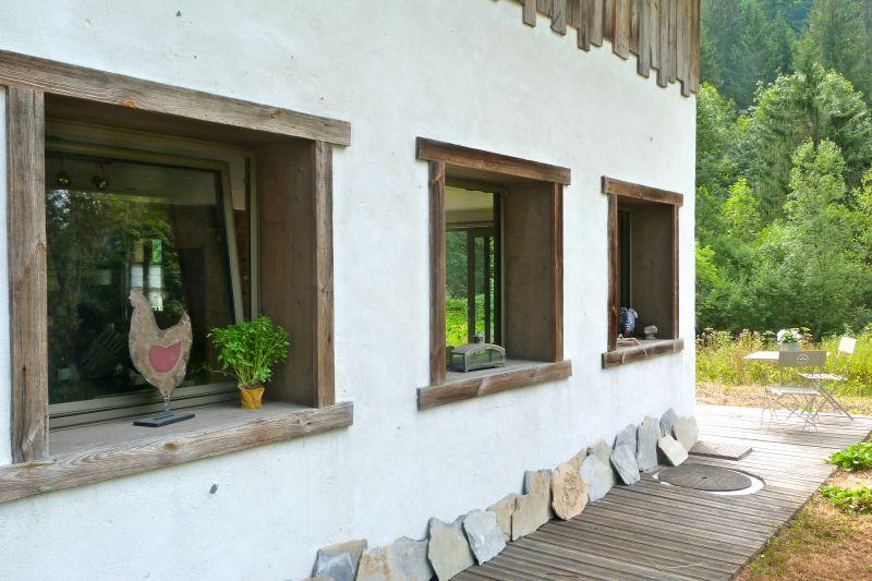 foto 18 Mietobjekt von Privatpersonen Morzine chalet Rhne-Alpes Haute-Savoie Ansicht des Objektes