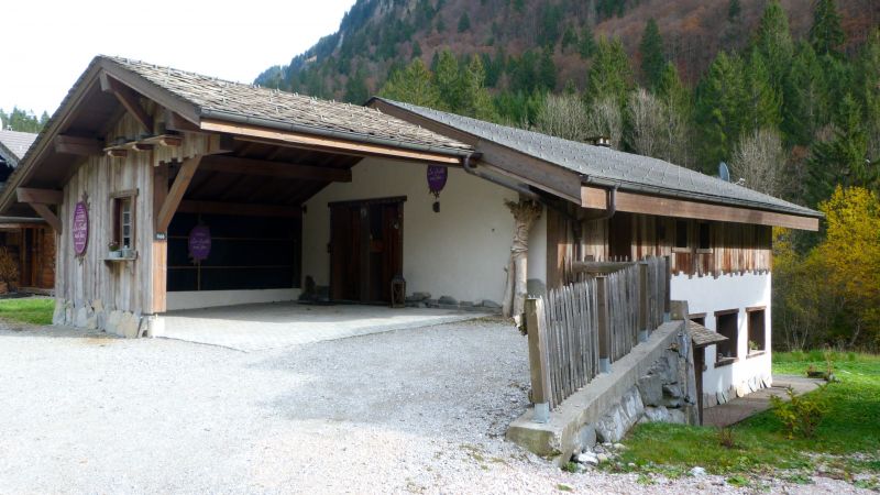 foto 24 Mietobjekt von Privatpersonen Morzine chalet Rhne-Alpes Haute-Savoie