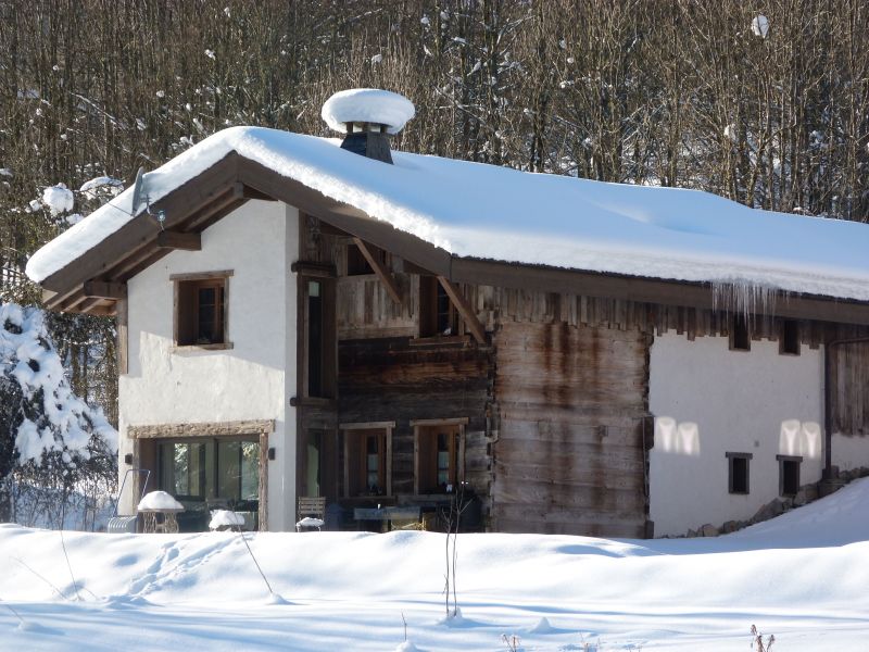 foto 0 Mietobjekt von Privatpersonen Morzine chalet Rhne-Alpes Haute-Savoie