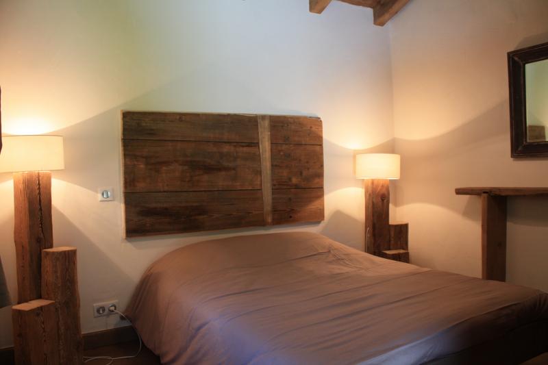 foto 6 Mietobjekt von Privatpersonen Morzine chalet Rhne-Alpes Haute-Savoie Schlafzimmer 2