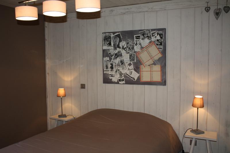 foto 8 Mietobjekt von Privatpersonen Morzine chalet Rhne-Alpes Haute-Savoie Schlafzimmer 4