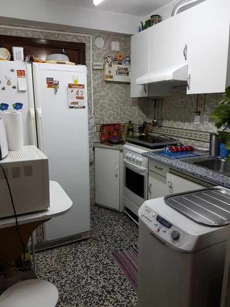 foto 13 Mietobjekt von Privatpersonen Salou appartement Katalonien Provinz Tarragona separate Kche