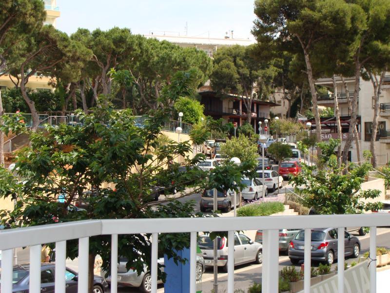 foto 2 Mietobjekt von Privatpersonen Salou appartement Katalonien Provinz Tarragona Ausblick von der Terrasse
