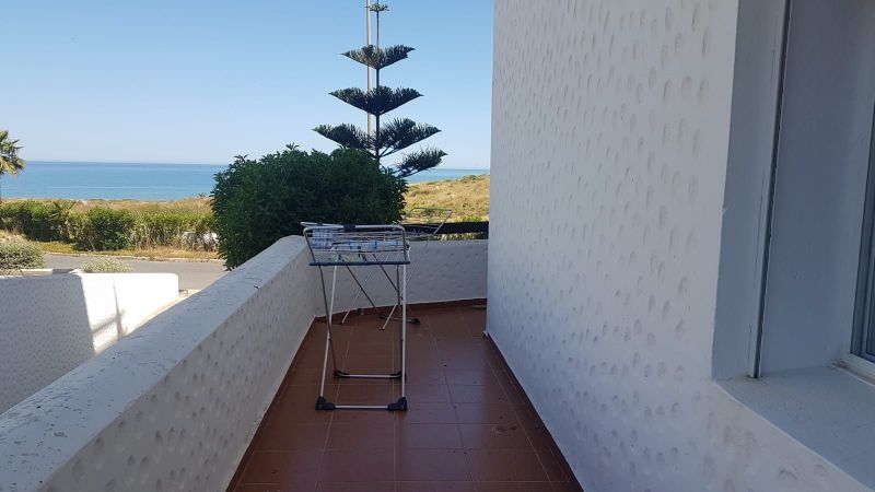 foto 14 Mietobjekt von Privatpersonen Asilah appartement   Ausblick vom Balkon