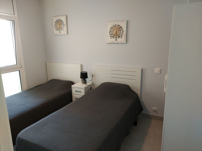 foto 6 Mietobjekt von Privatpersonen Cambrils appartement Katalonien Provinz Tarragona Schlafzimmer 2