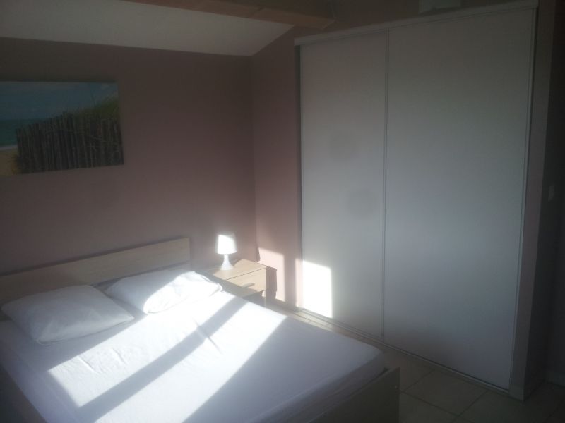 foto 13 Mietobjekt von Privatpersonen Hyres appartement Provence-Alpes-Cte d'Azur Var Schlafzimmer 1