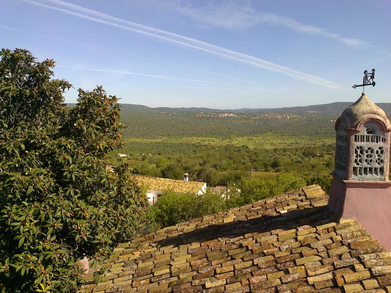 foto 4 Mietobjekt von Privatpersonen Loul gite Algarve  Ausblick vom Balkon