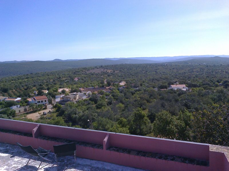 foto 3 Mietobjekt von Privatpersonen Loul gite Algarve  Ausblick vom Balkon