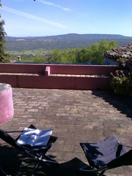 foto 16 Mietobjekt von Privatpersonen Loul gite Algarve  Ausblick von der Terrasse