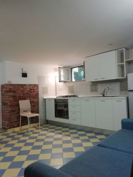 foto 1 Mietobjekt von Privatpersonen Vasto appartement Abruzzen Chieti (+Umland)