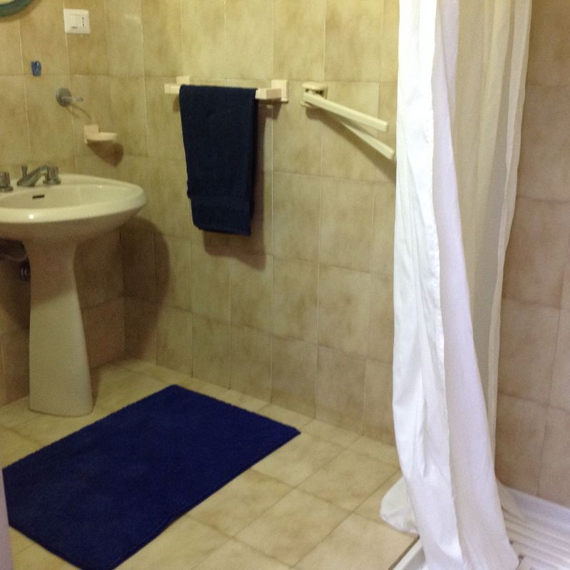 foto 15 Mietobjekt von Privatpersonen Noto appartement Sizilien Syrakus (+Umland) Badezimmer 2