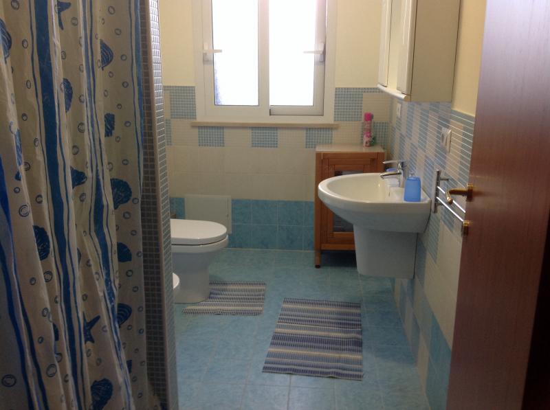 foto 13 Mietobjekt von Privatpersonen Noto appartement Sizilien Syrakus (+Umland) Badezimmer 1