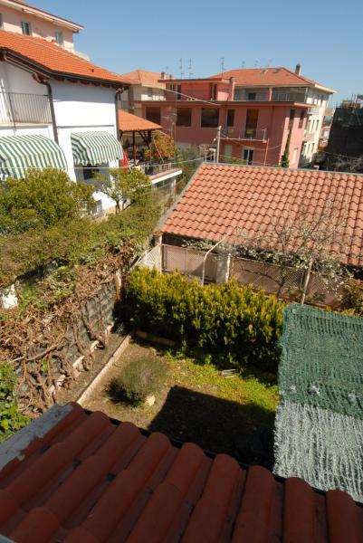 foto 10 Mietobjekt von Privatpersonen Taggia appartement Ligurien Imperia (+Umland) Ausblick von der Terrasse