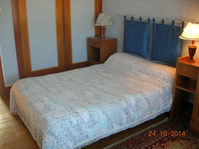 foto 3 Mietobjekt von Privatpersonen Grardmer appartement Lorraine Vogesen Schlafzimmer 2