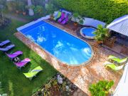 Ferienunterknfte ferienvillas: villa Nr. 73361