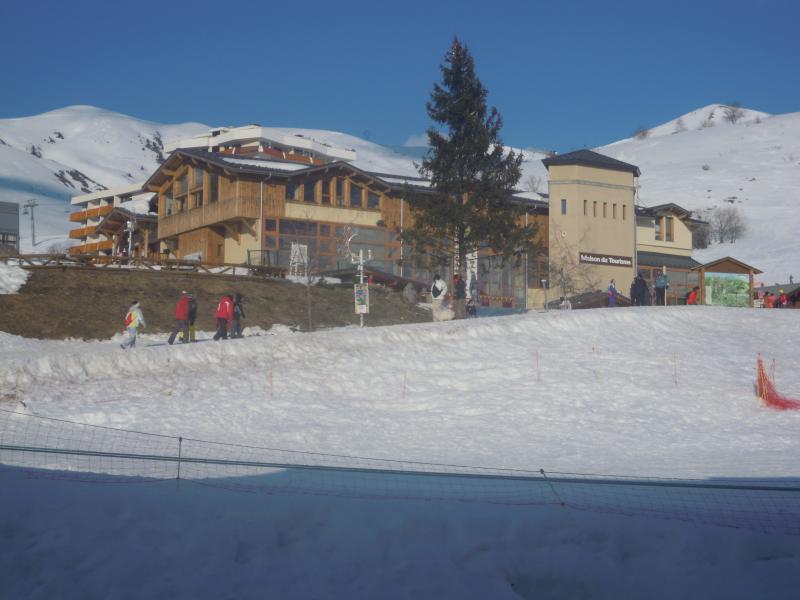 foto 0 Mietobjekt von Privatpersonen Saint Franois Longchamp appartement Rhne-Alpes Savoyen Ausblick vom Balkon