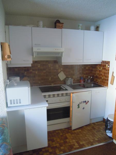 foto 1 Mietobjekt von Privatpersonen Saint Franois Longchamp appartement Rhne-Alpes Savoyen Kochnische