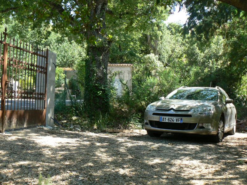 foto 10 Mietobjekt von Privatpersonen Mandelieu la Napoule appartement Provence-Alpes-Cte d'Azur Alpes-Maritimes Parkplatz