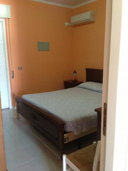 foto 6 Mietobjekt von Privatpersonen Punta Secca appartement Sizilien Ragusa (+Umland) Schlafzimmer 1