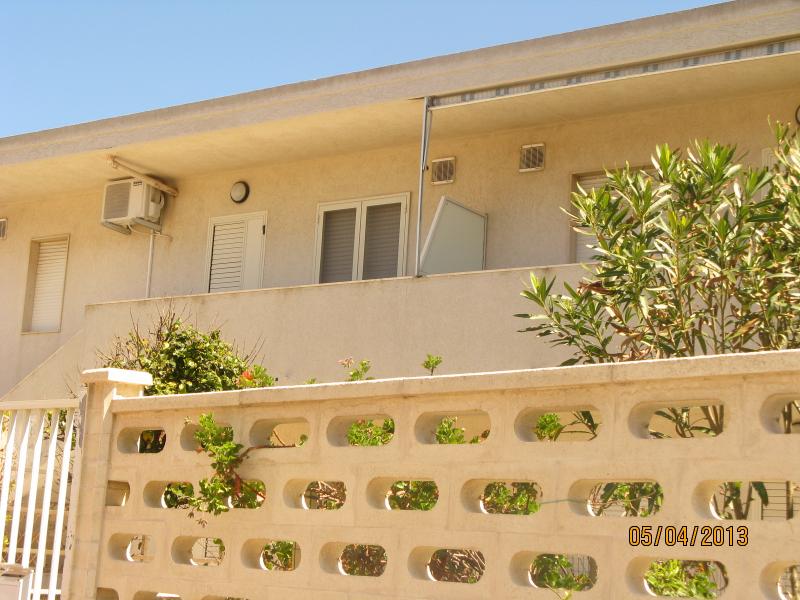 foto 10 Mietobjekt von Privatpersonen Punta Secca appartement Sizilien Ragusa (+Umland) Ansicht des Objektes