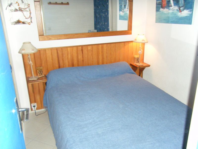 foto 4 Mietobjekt von Privatpersonen Le Barcares maison Languedoc-Roussillon Pyrenen (Mittelmeer) Schlafzimmer 1