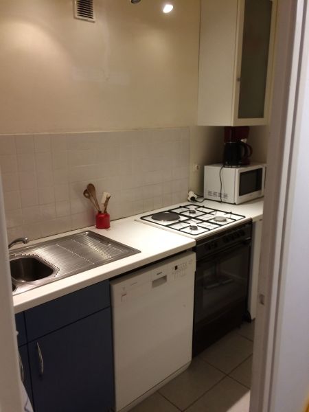 foto 3 Mietobjekt von Privatpersonen Chamrousse appartement Rhne-Alpes Isre