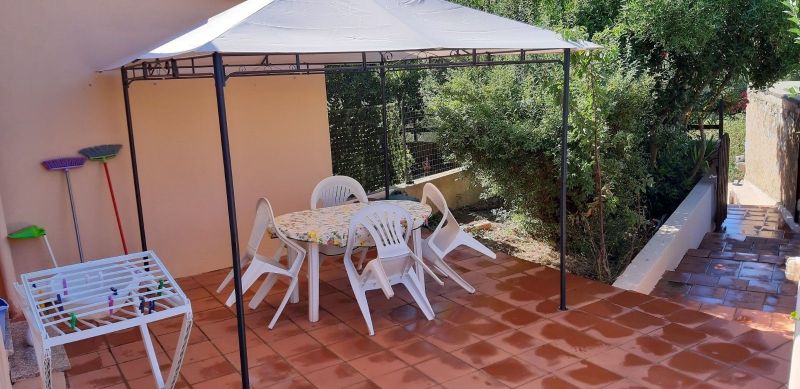 foto 3 Mietobjekt von Privatpersonen Trinit d'Agultu e Vignola appartement Sardinien Olbia Tempio (+ Umland) Veranda