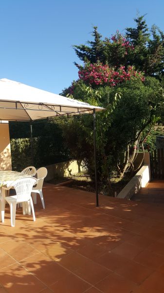 foto 2 Mietobjekt von Privatpersonen Trinit d'Agultu e Vignola appartement Sardinien Olbia Tempio (+ Umland) Veranda