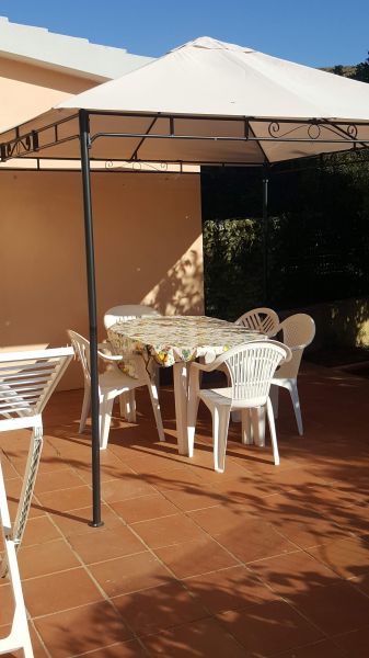 foto 6 Mietobjekt von Privatpersonen Trinit d'Agultu e Vignola appartement Sardinien Olbia Tempio (+ Umland) Veranda