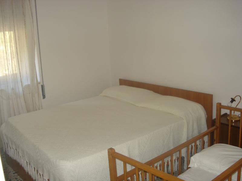 foto 13 Mietobjekt von Privatpersonen Trinit d'Agultu e Vignola appartement Sardinien Olbia Tempio (+ Umland) Schlafzimmer