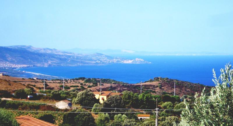 foto 19 Mietobjekt von Privatpersonen Trinit d'Agultu e Vignola appartement Sardinien Olbia Tempio (+ Umland) Ausblick aus der Ferienunterkunft