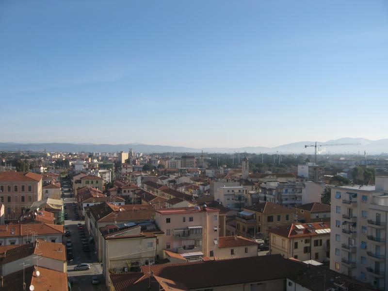 foto 2 Mietobjekt von Privatpersonen Follonica appartement Toskana Grosseto (+Umland) Ausblick vom Balkon