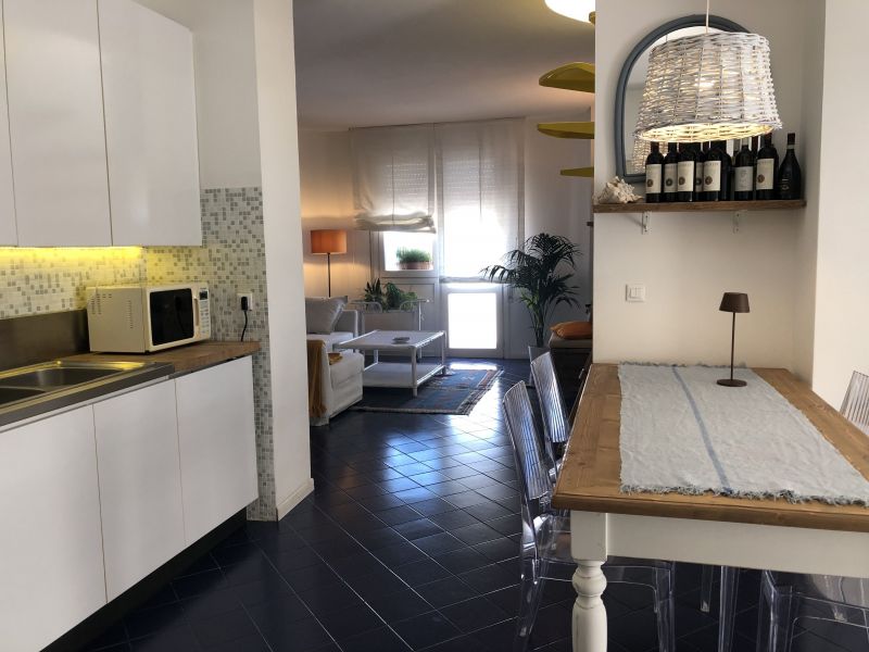 foto 7 Mietobjekt von Privatpersonen Caorle appartement Venezien Venedig (+Umland) Aufenthalt