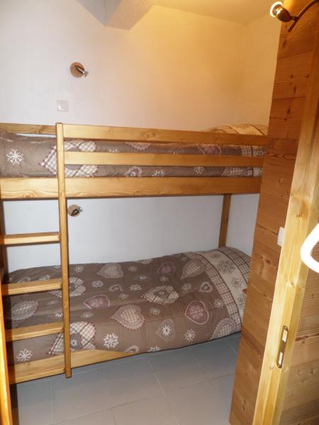 foto 6 Mietobjekt von Privatpersonen Samons appartement Rhne-Alpes Haute-Savoie Offene Schlafecke