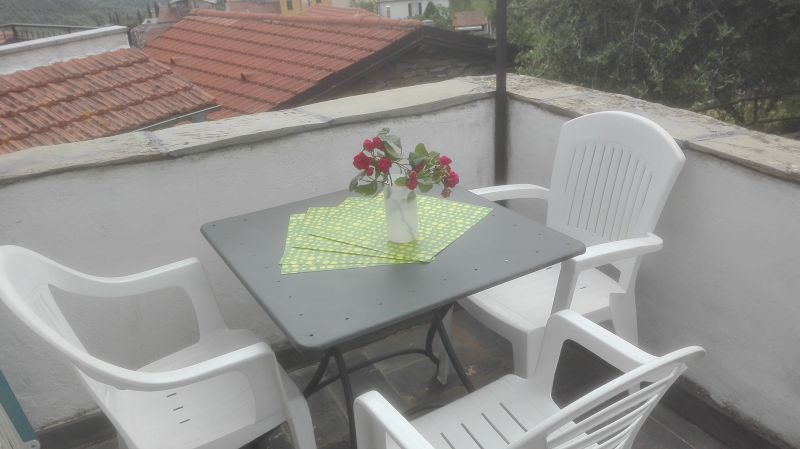 foto 9 Mietobjekt von Privatpersonen Dolcedo gite Ligurien Imperia (+Umland) Ausblick von der Terrasse