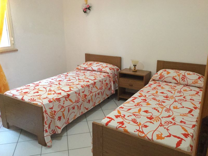 foto 5 Mietobjekt von Privatpersonen Santa Maria di Leuca appartement Apulien Lecce (+Umland) Schlafzimmer 2