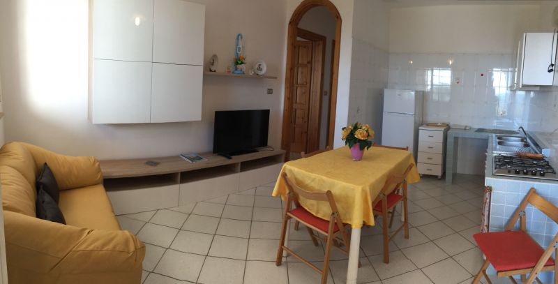 foto 8 Mietobjekt von Privatpersonen Santa Maria di Leuca appartement Apulien Lecce (+Umland)