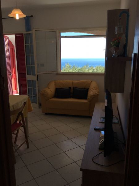 foto 9 Mietobjekt von Privatpersonen Santa Maria di Leuca appartement Apulien Lecce (+Umland) Ausblick aus der Ferienunterkunft