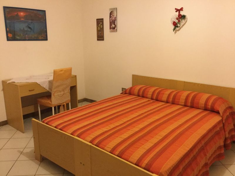 foto 11 Mietobjekt von Privatpersonen Santa Maria di Leuca appartement Apulien Lecce (+Umland) Schlafzimmer 2