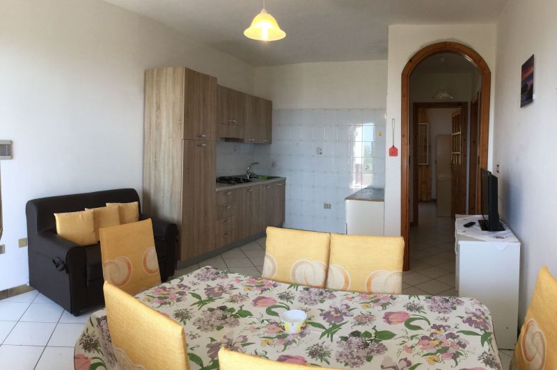 foto 3 Mietobjekt von Privatpersonen Santa Maria di Leuca appartement Apulien Lecce (+Umland) Schlafzimmer 1