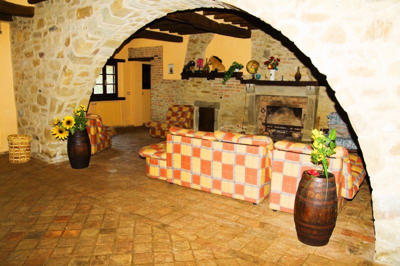 foto 17 Mietobjekt von Privatpersonen Cortona maison Toskana Arezzo (+Umland) Aufenthalt