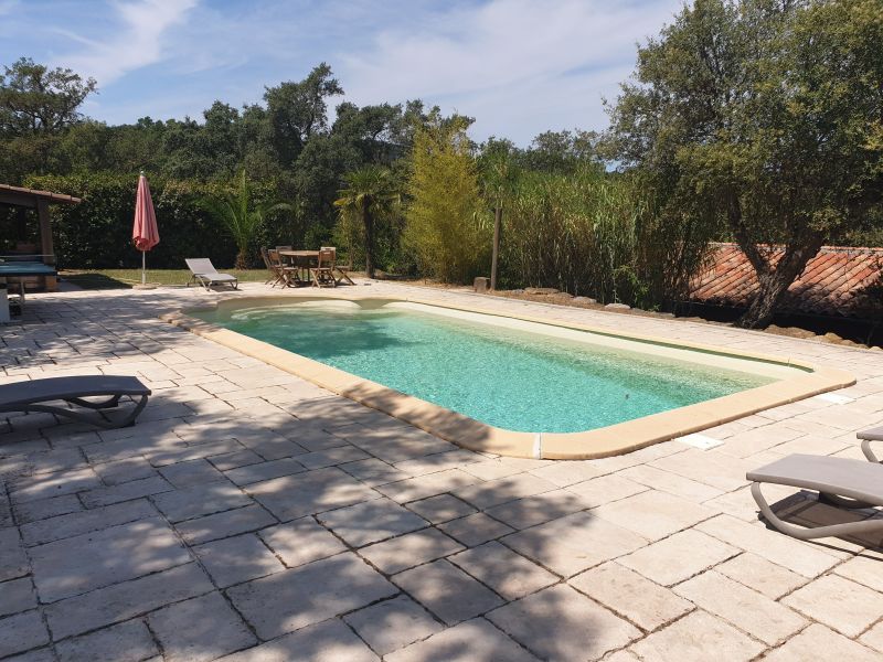 foto 14 Mietobjekt von Privatpersonen Cogolin appartement Provence-Alpes-Cte d'Azur Var Schwimmbad