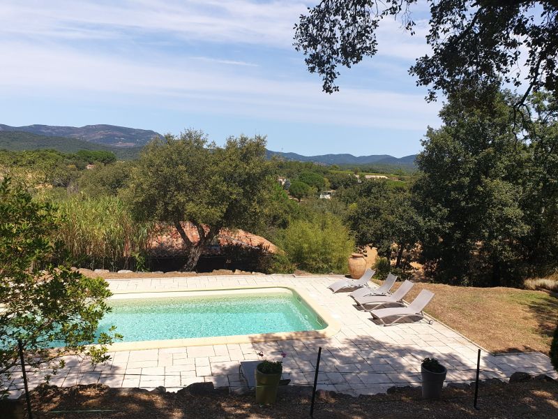 foto 16 Mietobjekt von Privatpersonen Cogolin appartement Provence-Alpes-Cte d'Azur Var Schwimmbad
