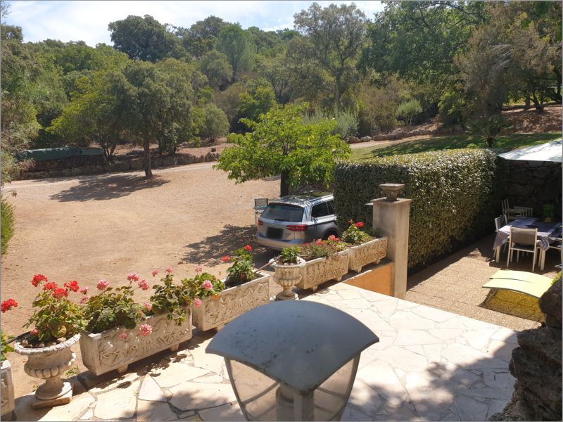 foto 12 Mietobjekt von Privatpersonen Cogolin appartement Provence-Alpes-Cte d'Azur Var Parkplatz