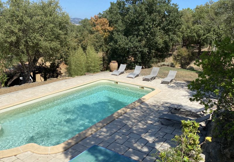 foto 0 Mietobjekt von Privatpersonen Cogolin appartement Provence-Alpes-Cte d'Azur Var