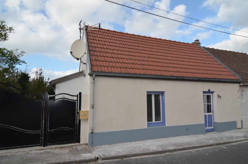 foto 28 Mietobjekt von Privatpersonen Cayeux-sur-Mer maison Picardie Somme Ansicht des Objektes