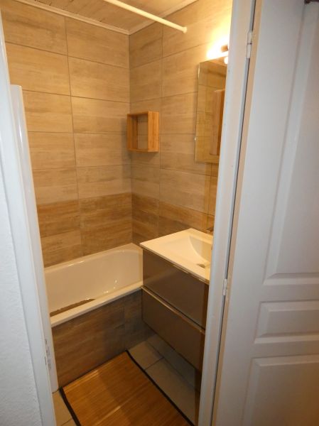 foto 8 Mietobjekt von Privatpersonen Risoul 1850 appartement Provence-Alpes-Cte d'Azur Hautes-Alpes Badezimmer 1