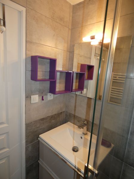 foto 11 Mietobjekt von Privatpersonen Risoul 1850 appartement Provence-Alpes-Cte d'Azur Hautes-Alpes Badezimmer 2