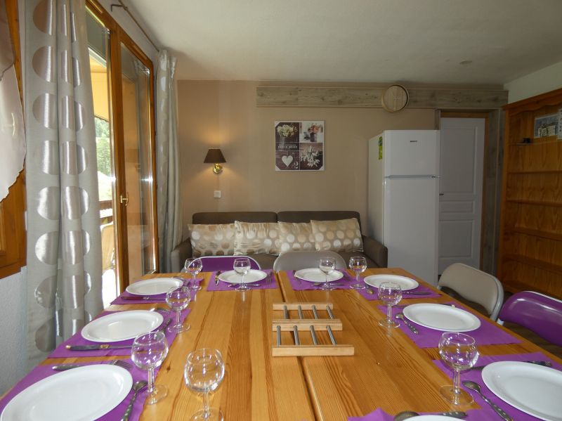 foto 4 Mietobjekt von Privatpersonen Risoul 1850 appartement Provence-Alpes-Cte d'Azur Hautes-Alpes Kochnische