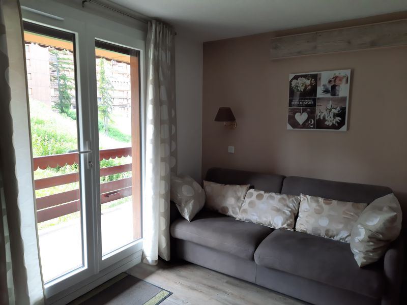 foto 7 Mietobjekt von Privatpersonen Risoul 1850 appartement Provence-Alpes-Cte d'Azur Hautes-Alpes Wohnzimmer